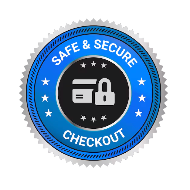 Secure Logo 1